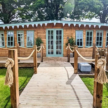 The Haven Lodge Clifton  Bilik gambar