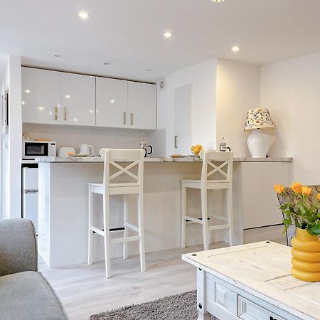 The Haven Lodge Clifton  Luaran gambar