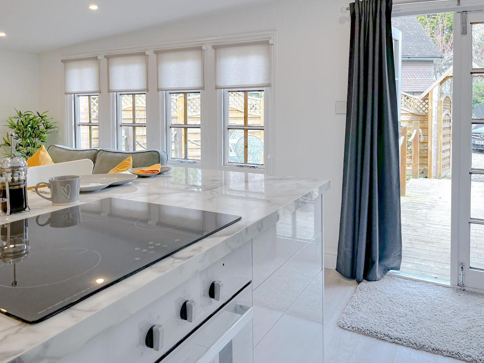 The Haven Lodge Clifton  Luaran gambar