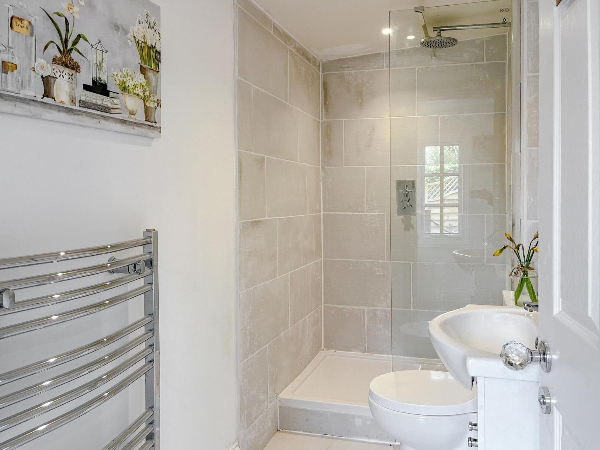 The Haven Lodge Clifton  Luaran gambar