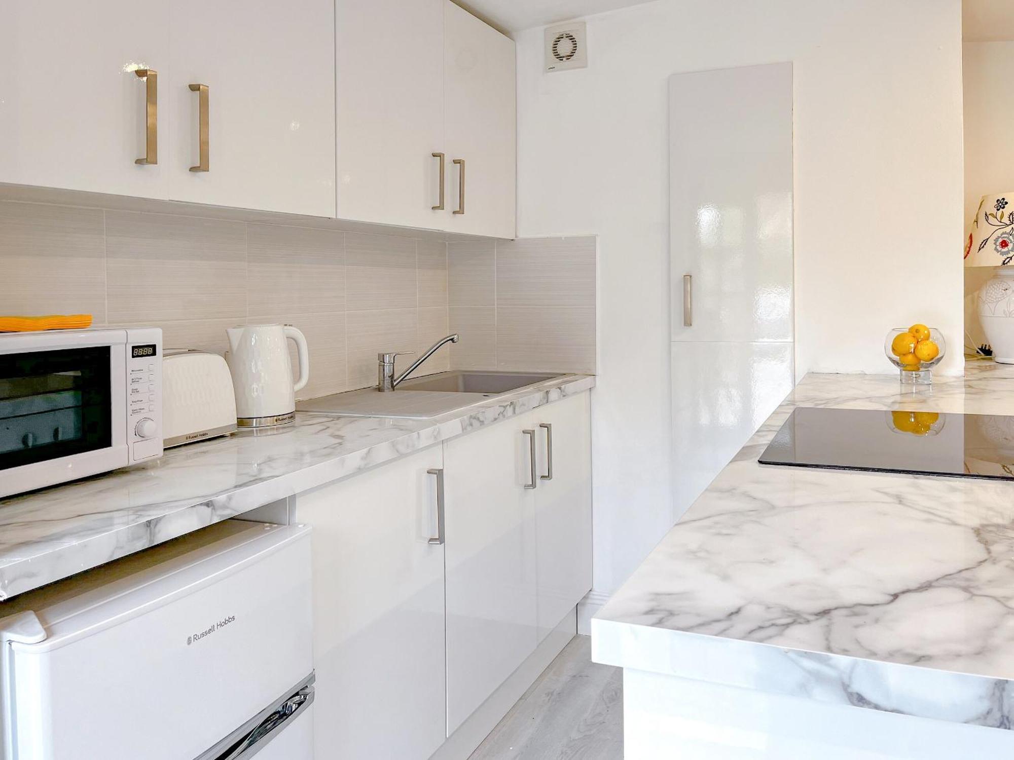 The Haven Lodge Clifton  Luaran gambar